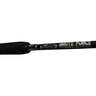 Bull Bay Rods Brute Force Tarpon Saltwater Spinning Rod - 7ft 11in, Extra Heavy Power, Fast Action, 1pc