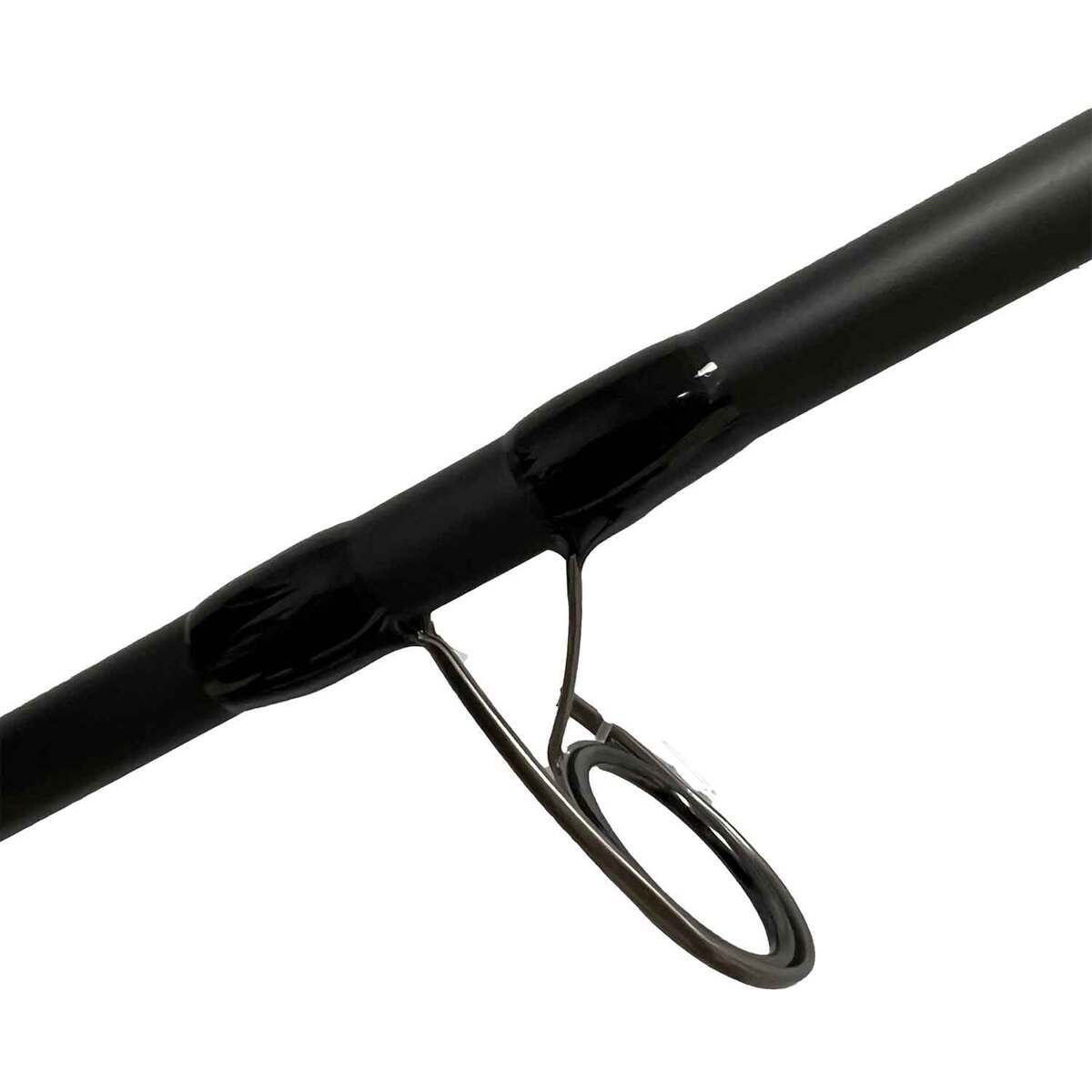 Bull Bay Rods Brute Force Tarpon Saltwater Spinning Rod - 7ft 11in ...