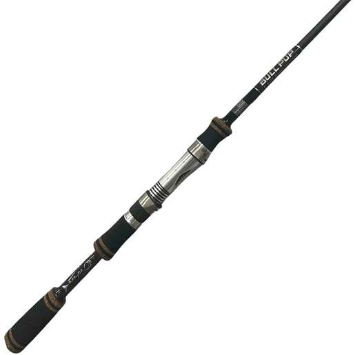 Bull Bay Rods Bull Pup Travel Saltwater Spinning Rod