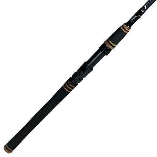 Bull Bay Rods Infantry Saltwater Spinning Rod