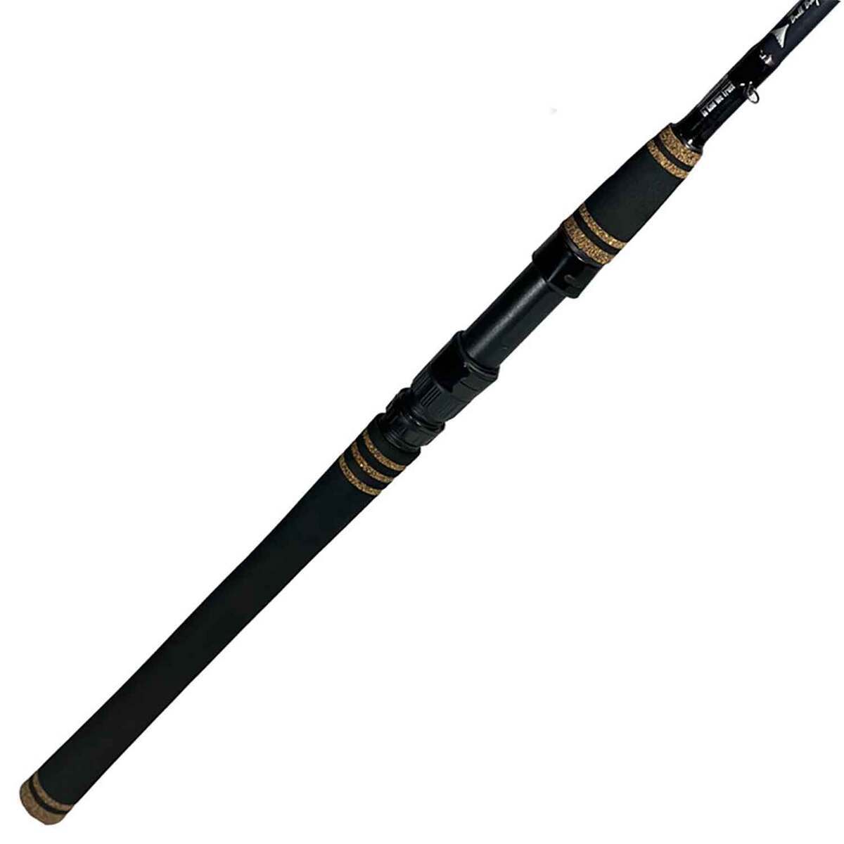 Bull Bay Rods Infantry Saltwater Spinning Rod | Sportsman's Warehouse
