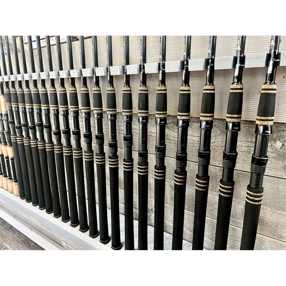 Bull Bay Rods Infantry Saltwater Spinning Rod Bull Bay Rods Infantry Saltwater Spinning Rod