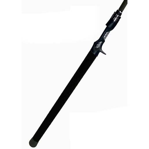 Bull Bay Rods Kaman Swimbait Saltwater Spinning Rod