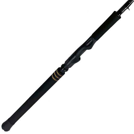 Bull Bay Rods Karbine Saltwater Spinning Rod