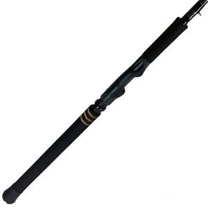 Bull Bay Rods Karbine Saltwater Trolling/Conventional Rod