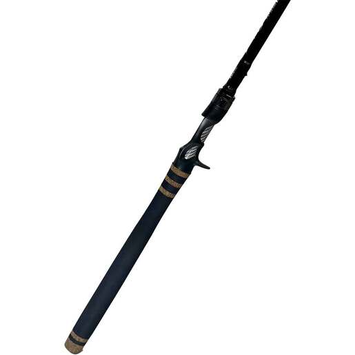 Bull Bay Rods LMG Saltwater Casting Rod