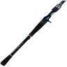 Bull Bay Rods LMG Saltwater Casting Rod - 7ft 4in, Heavy Power, Fast Action, 1pc