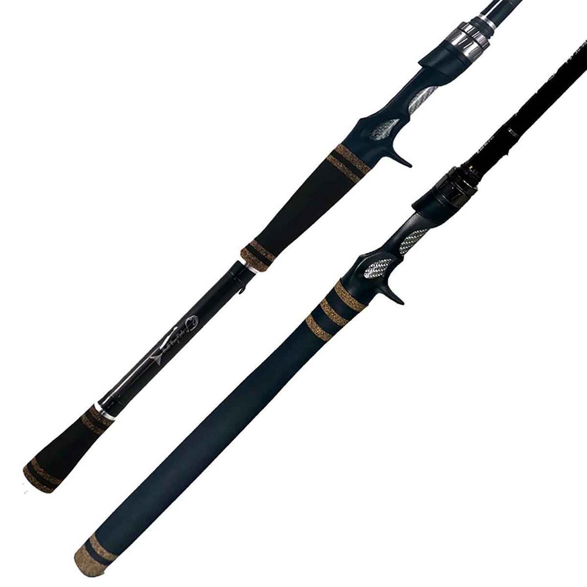 Bull Bay Rods LMG Saltwater Casting Rod | Sportsman's Warehouse