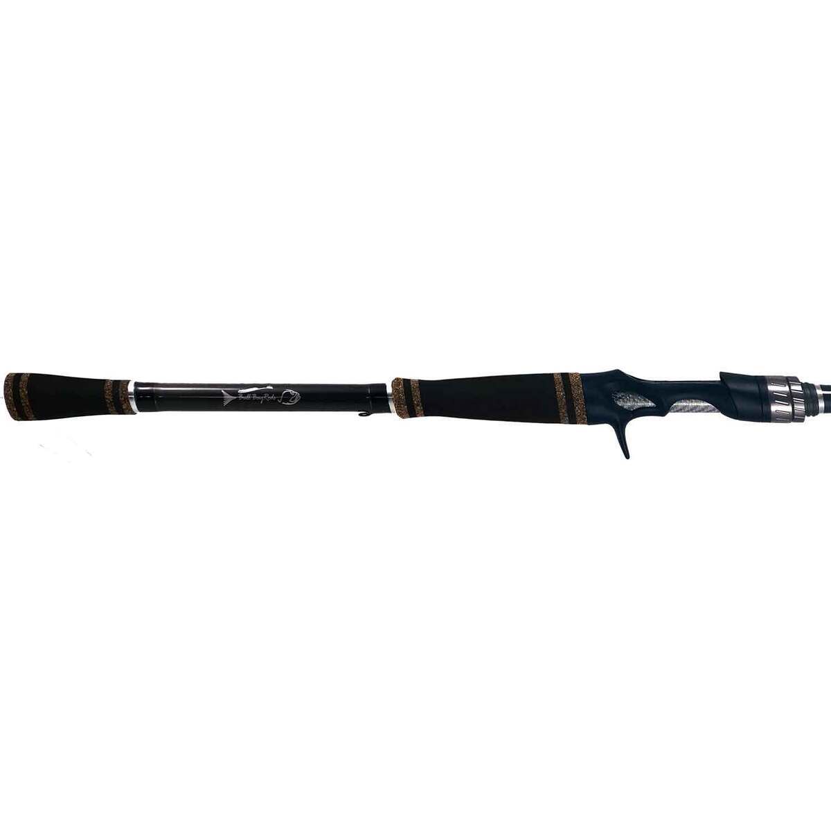 Bull Bay Rods LMG Saltwater Casting Rod | Sportsman's Warehouse