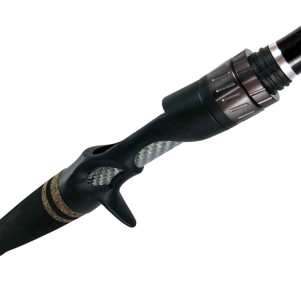 Bull Bay Rods LMG Saltwater Casting Rod | Sportsman's Warehouse