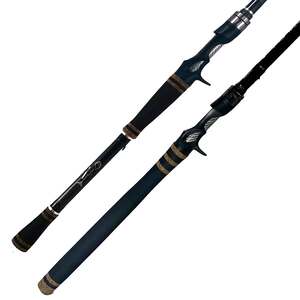 Bull Bay Rods LMG Saltwater Casting Rod | Sportsman's Warehouse