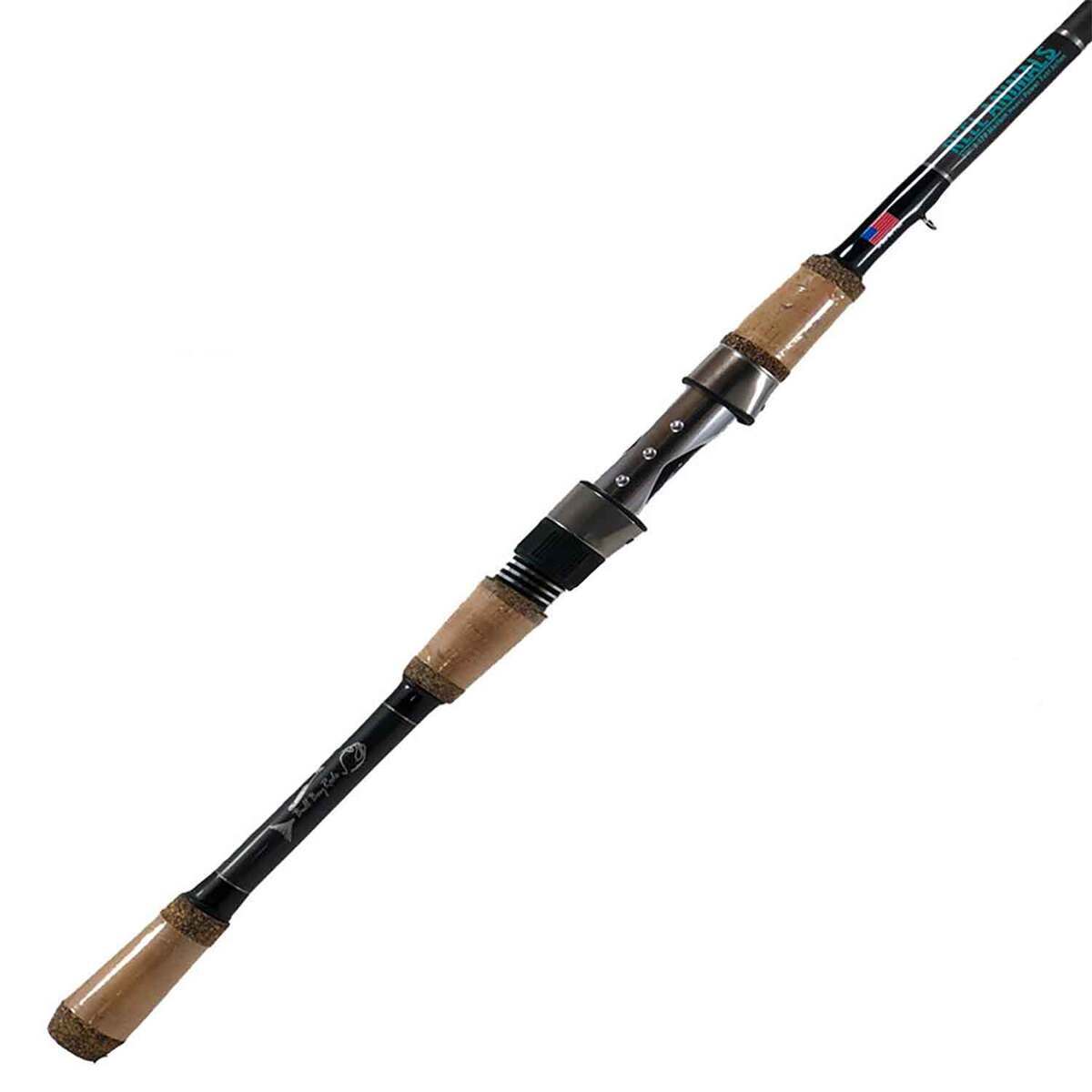 Bull Bay Rods Reel Animals Saltwater Spinning Rod | Sportsman's Warehouse