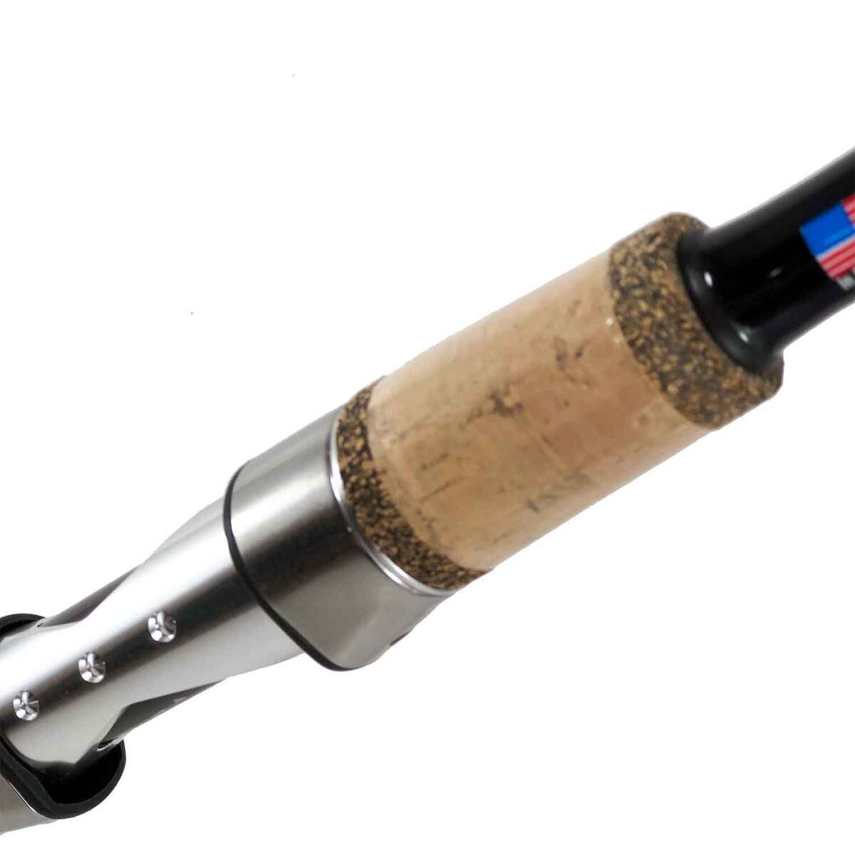 Bull Bay Rods Reel Animals Saltwater Spinning Rod | Sportsman's Warehouse