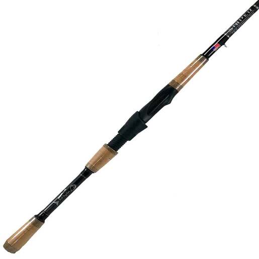 Bull Bay Rods Sniper Saltwater Spinning Rod