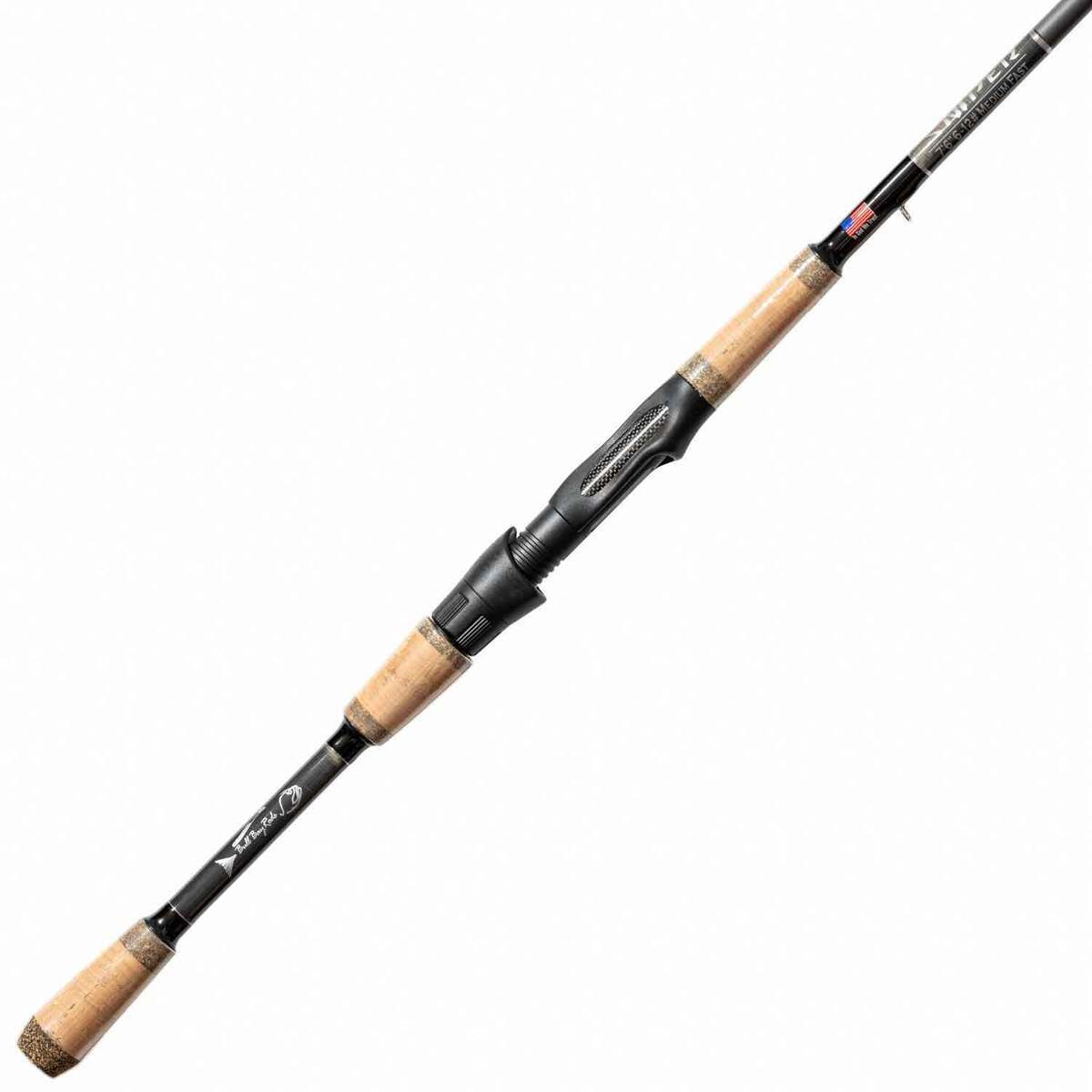 Bull Bay Rods Sniper-XR Saltwater Spinning Rod | Sportsman's Warehouse