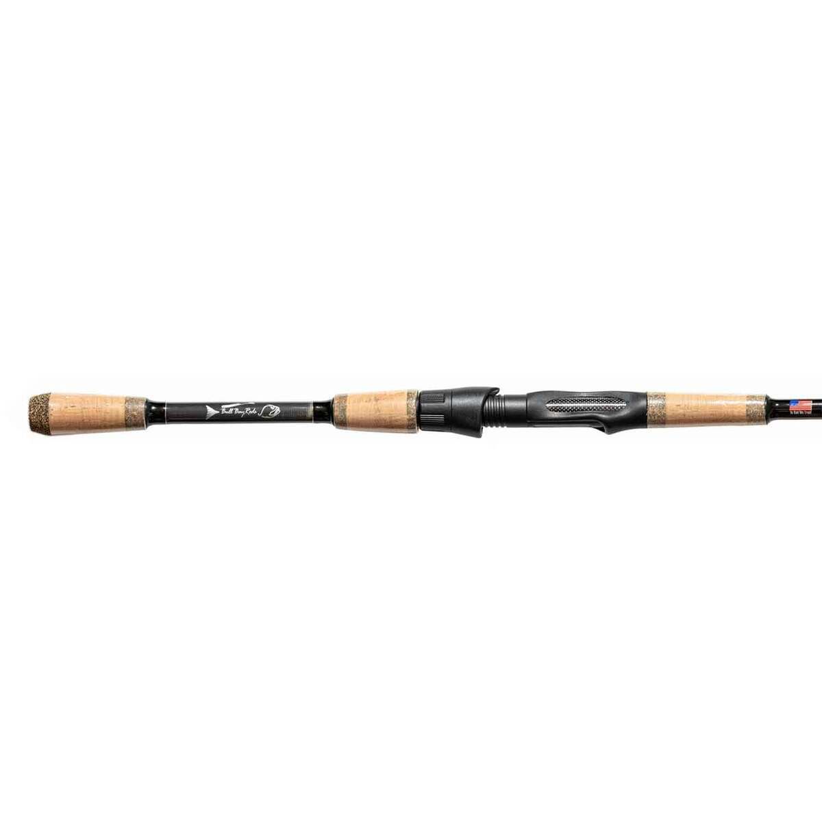 Bull Bay Rods Sniper-XR Saltwater Spinning Rod | Sportsman's Warehouse