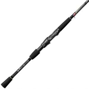 Bull Bay Rods Stealth Sniper Saltwater Spinning Rod