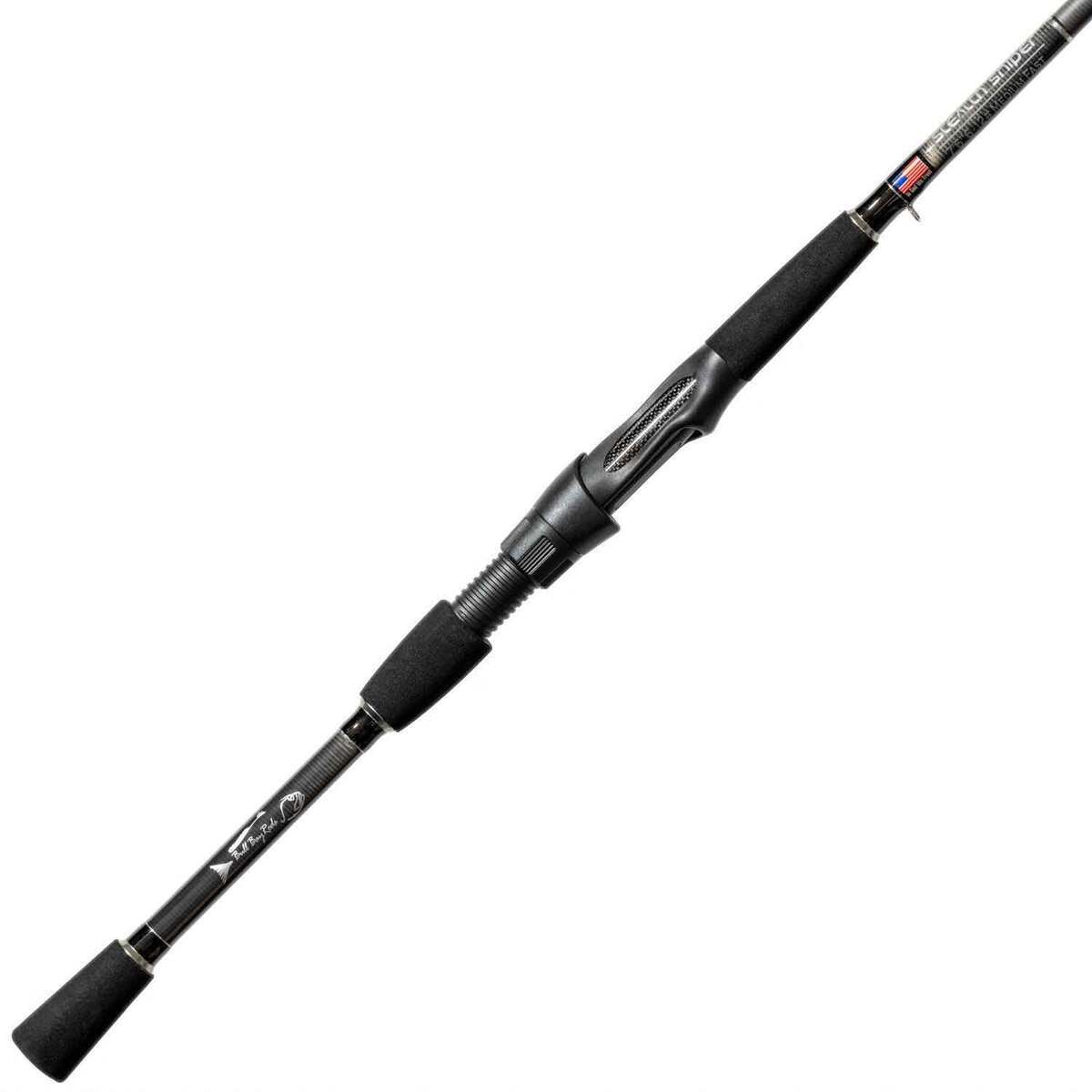 Bull Bay Rods Stealth Sniper Saltwater Spinning Rod | Sportsman's Warehouse