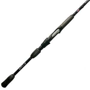 Bull Bay Rods TAC-X Saltwater Spinning Rod