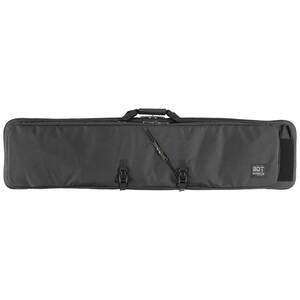 Bulldog Tactical Elite 2 Gun Case - Black