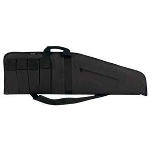 Bulldog Tactical Extreme 25in Tactical Rifle/Pistol Case