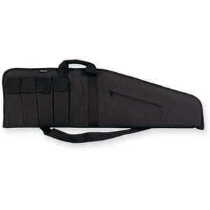 Bulldog Tactical Extreme Tactical 40in Rifle Case