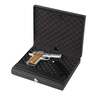 Bulldog Magnum Top Load Biometric Pistol Safe - 11.5in x 9.75in x 2.5in - Black