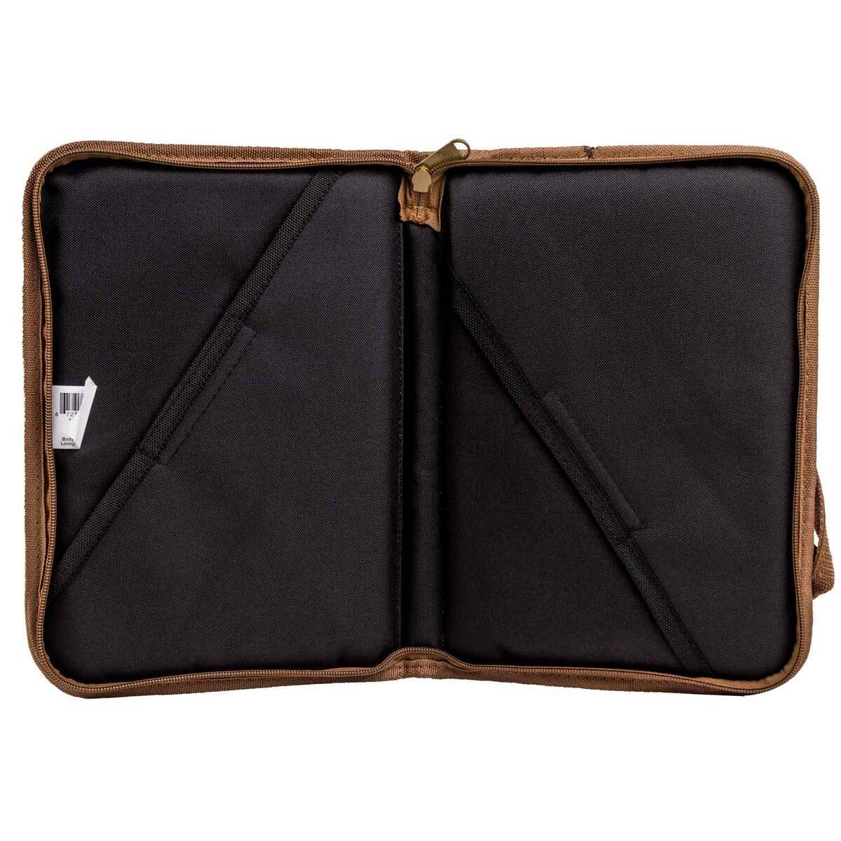 Bulldog Tactical Mini Range Bag - Tan - Tan Bulldog Tactical Mini Range Bag - Tan - Tan