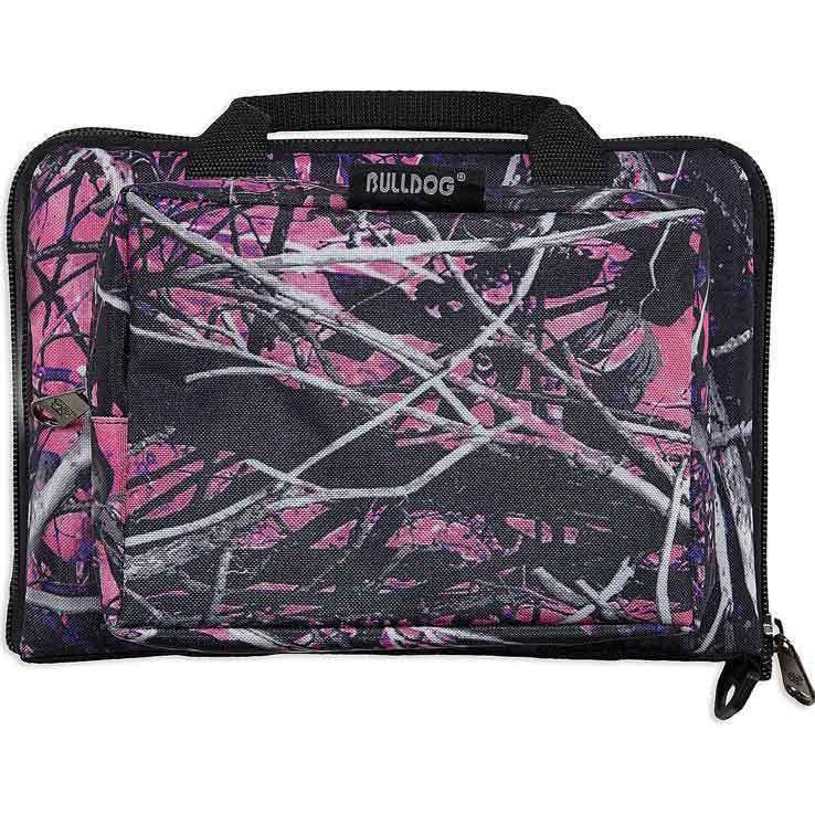 Bulldog Tactical Muddy Girl Serenity Mini Range Bag Bulldog Tactical Muddy Girl Serenity Mini Range Bag