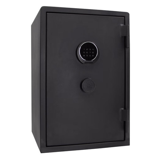 Bulldog Personal Digital Fire Safe – Dark Gray – Dark Gray