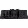 Bulldog Tactical 36in Rifle Case - Black