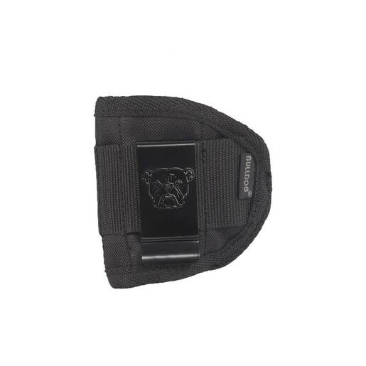 Bulldog Universal Inside the Waistband Medium Right Hand Holster