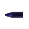 Bullet Weights Bullet Weight Painted Slip Sinker - Purple 5/16
