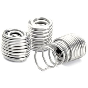 Bullet Weights Hollow 1# Lead Wire