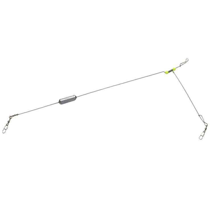 Bullet Weights Mr Crappie Rig Sportsman's Warehouse