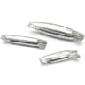 Bullet Weights Pinch On Sinkers - 1/8