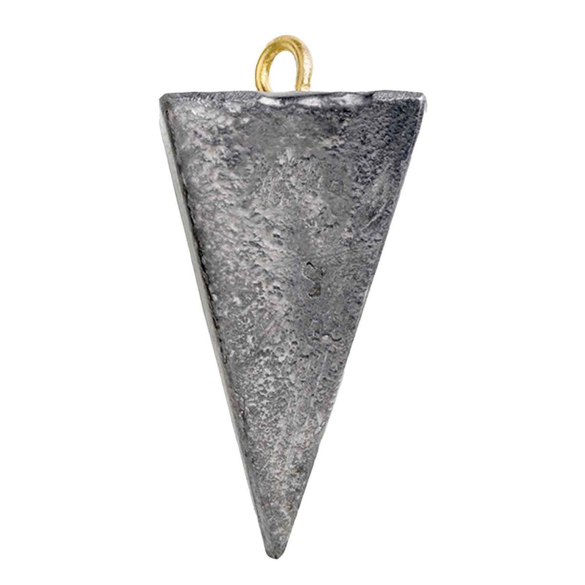 Bullet Weights Pyramid Sinker by Sportsman's Warehouse