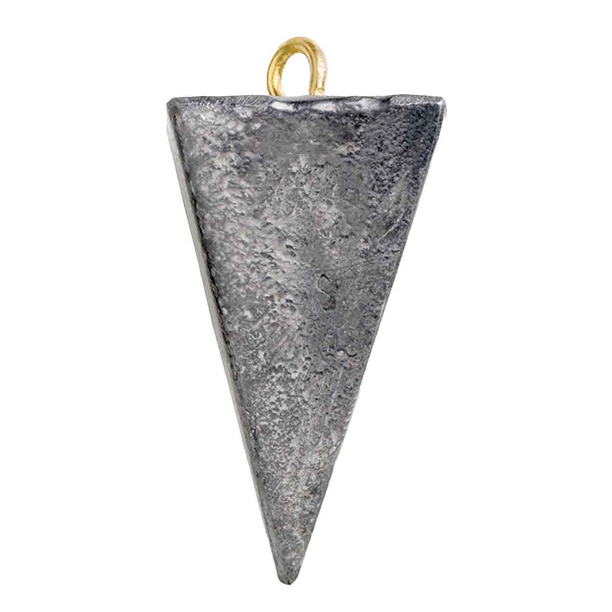 Bullet Weights Pyramid Sinker Sportsman's Warehouse