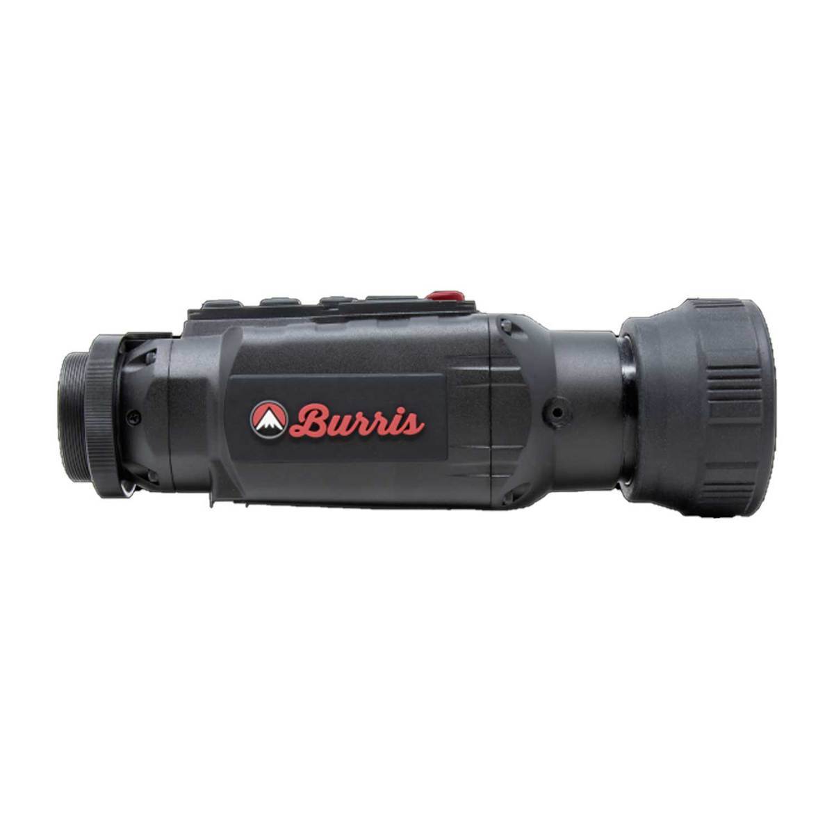 Burris BTS 35 Thermal Clip-on - Black Burris BTS 35 Thermal Clip-on - Black