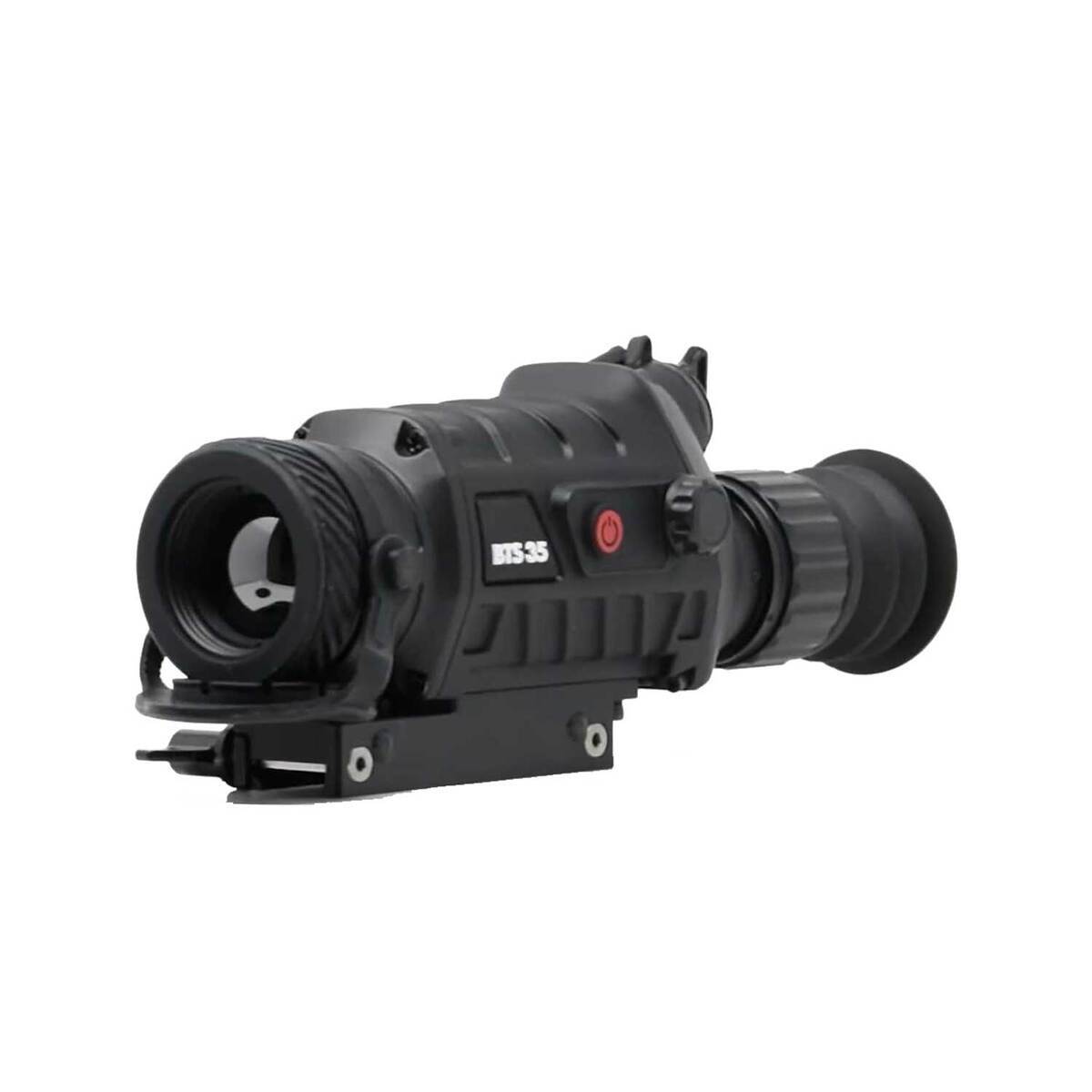 Burris BTS 35 Thermal Rifle Scope Sportsman's Warehouse