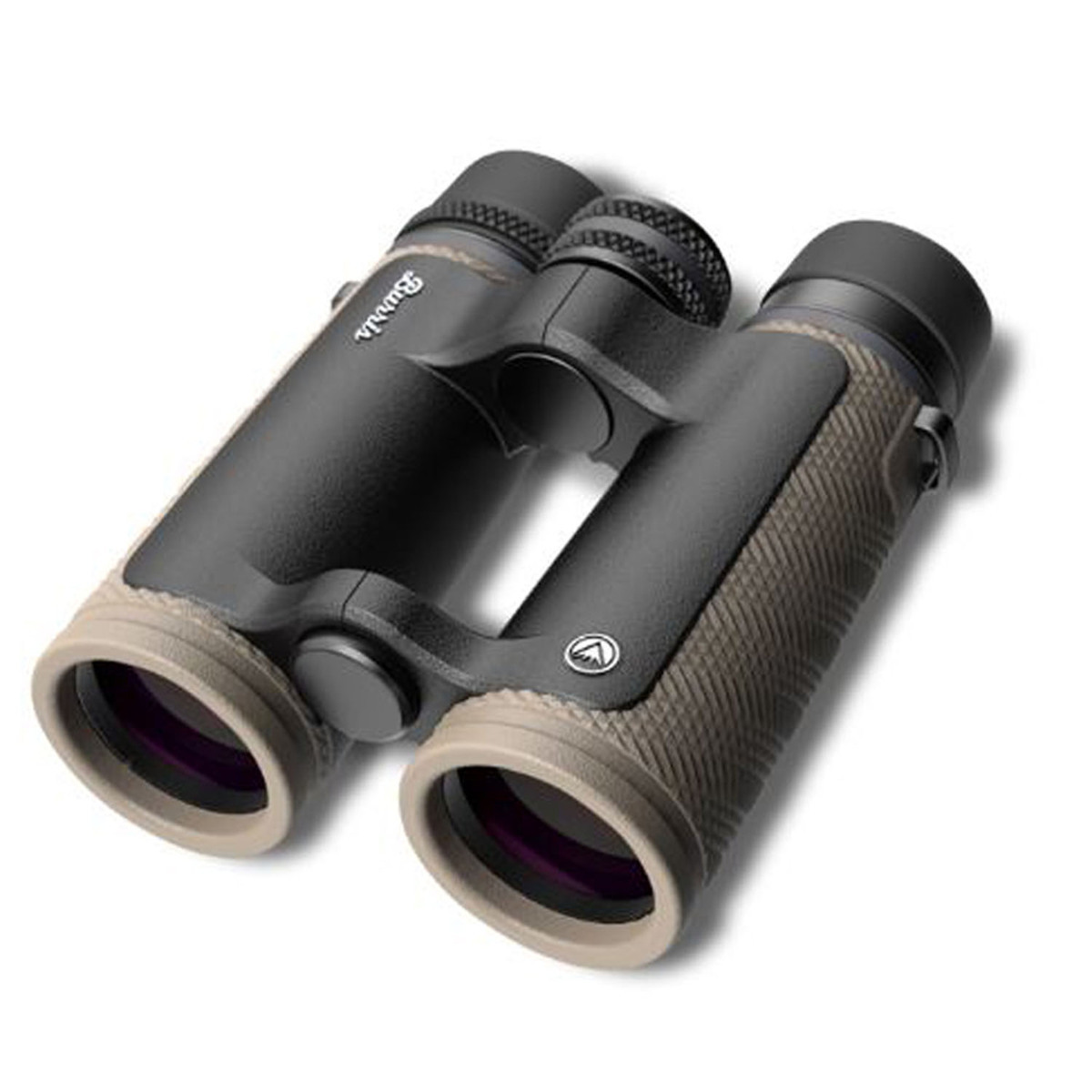 Burris Droptine Full Size Binoculars - 10x42 - Tan Burris Droptine Full Size Binoculars - 10x42 - Tan