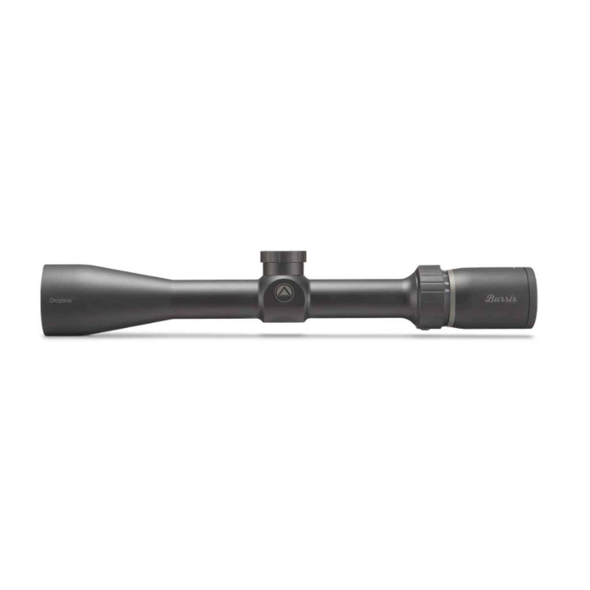 Burris Droptine 3-9x40 Rifle Scope - Ballistic Plex - Black Burris Droptine 3-9x40 Rifle Scope - Ballistic Plex - Black
