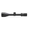 Burris Droptine 4.5-14x42 Rifle Scope - Ballistic Plex - Black