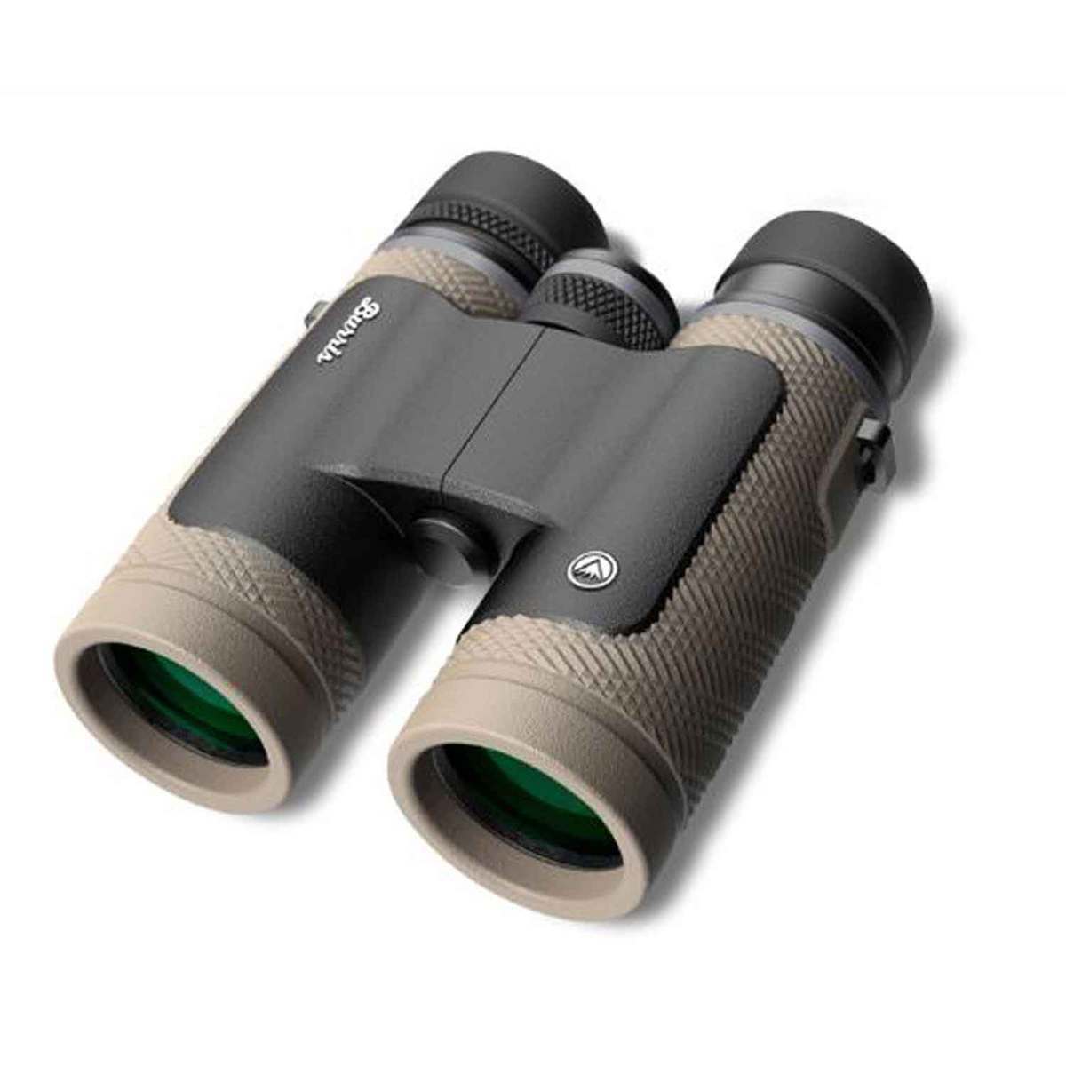 Burris Droptine Full Size Binoculars - 10x42 - Tan Burris Droptine Full Size Binoculars - 10x42 - Tan