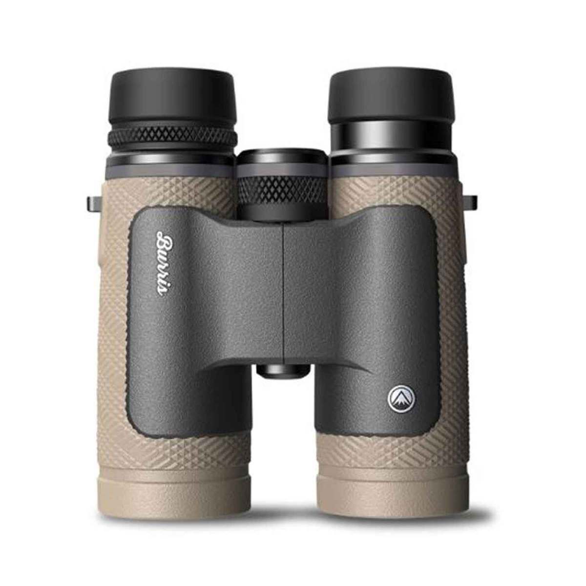 Burris Droptine Full Size Binoculars - 10x42 - Tan Burris Droptine Full Size Binoculars - 10x42 - Tan