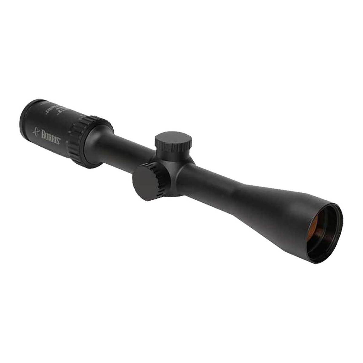 Burris E1 FullField Ballistic Rifle Scope Burris E1 FullField Ballistic Rifle Scope