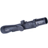 Burris Eliminator III Laser Rangefinder Rifle Scope - Black