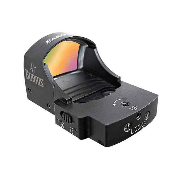 Burris Fastfire Burris Fastfire II Red Dot Sight | Sportsman's Warehouse