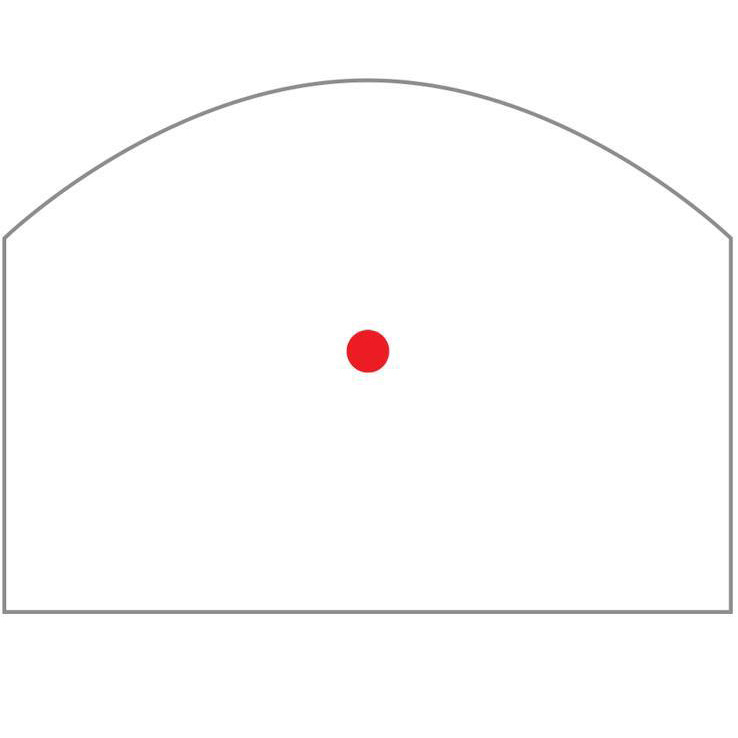 Burris FastFire 3 1x Red Dot - 3 MOA Dot - Black Burris FastFire 3 1x Red Dot - 3 MOA Dot - Black