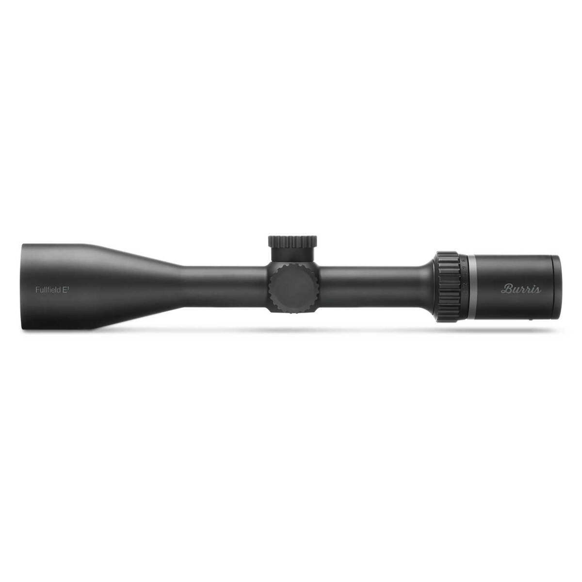 Burris Fullfield E1 4.5-14x 42mm Rifle Scope - Long-Range MOA - Black Burris Fullfield E1 4.5-14x 42mm Rifle Scope - Long-Range MOA - Black